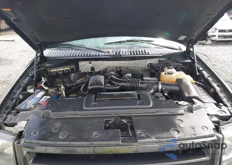 2014 Ford Expedition El Limited from USA, damaged, VIN 1FMJK2A50EEF40586